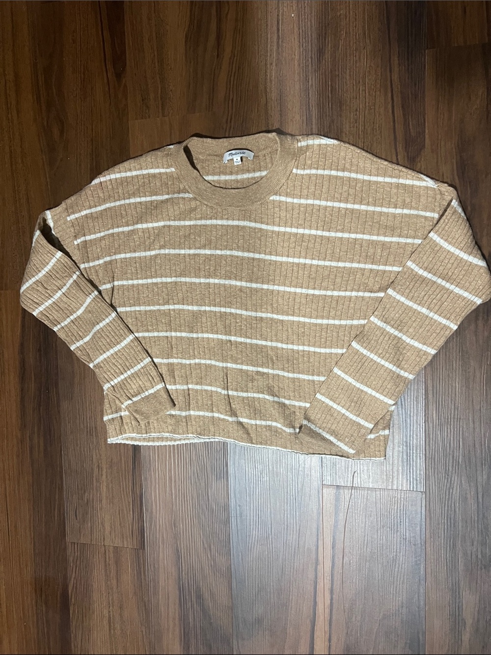 Madewell Sweater